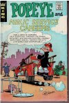 - Popeye and public service careers - Popeye and public service careers