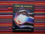 Delnooz, Fons & Martinot, Patricia - Reiki als ambacht