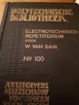 Van Dam W - Electrotechnisch repetitorium