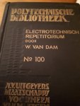 Van Dam W - Electrotechnisch repetitorium Van Dam W - Electrotechnisch repetitorium