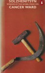 Solzhenitsyn, Alexander - Cancer Ward