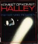 Dooren, Pieter van - HALLEY - Komeet op Komst!