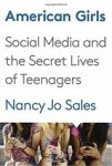 SALES, Nancy Jo - American Girls SALES, Nancy Jo - American Girls