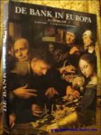 h. van der wee - de bank in europa