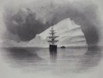 Elisha Kent Kane - The U.S. Grinnell expedition in search of sir John Franklin