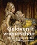 Jan van Oudheusden - Geloven in vriendschap