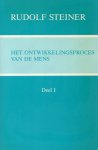 Rudolf Steiner - Ontwikkelingsproces van de mens - Deel 1