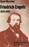 David McLellan 22234 - Friedrich Engels 1820-1895
