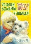 Hulst, W.G. van de - Veertien beroemde verhalen