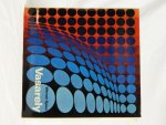 Spies, Werner - Victor Vasarely