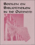 Willy Clarysse, Katelijn Vandorpe - Boeken en bibliotheken in de Oudheid