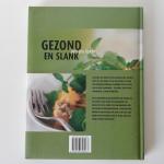 Willemien Vrielink - Da's pas koken - Gezond en slank