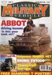 Pat Ware - Classic Military Vehicle - June 2002