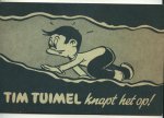 Nije,Hans - Tim Tuimel knapt het op!