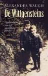 Waugh, A. - De Wittgensteins