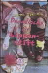 Maren Stoffels 10811 - Dreadlocks & Lippenstift