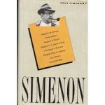 Georges Simenon 11675 - Tout Simenon 7 Oeuvre Romanesque