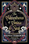 Shannon Chakraborty - (1) The Adventures Of Amina Al-Sirafi
