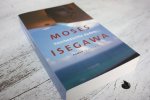 Isegawa, Moses - Moses / VOORBEDACHTE DADEN