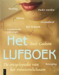 S. Godson - Het lijfboek De encyclopedie van het vrouwenlichaam