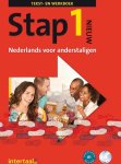 Manuel Alegre, Onbekend - Stap-nieuw 1 tekst-/werkboek + audio-cd(3x)