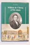Clercq, W.A. de - Willem de Clercq (1795-1844)