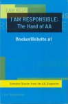  - I am Responsible: The Hand of AA