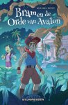 Michael Reefs 77496 - Bram en de Orde van Avalon
