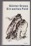 Grass, G�nter - Ein weites Feld, Roman