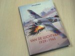 Batchelor, John & Lowe, Malcolm V. - Encyclopedie van de luchtvaart 1939-1945