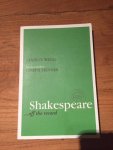 Wells, Stanley, Fiennes, Joseph, Studio Imago - Shakespeare off the record