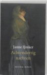 Janne IJmker - Achtendertig nachten