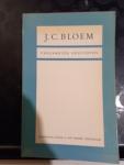 Bloem, J.C. - Verzamelde gedichten