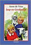 De Vries A., Anne de Vries - Jaap en gerdientje