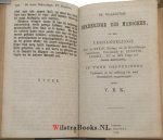 Sheppard [Shepard], Thomas - De gezonde geloovige, ofte Verhandelinge van de evangelische bekeeringe; ontdekkende het werk des Geestes Christi, in de verzoeninge eens zondaars voor Godt, in zyn regte beginselen, waare voortgang, en heerlyk uiteinde / in 't Engels beschrev...