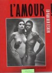 Elsken, Ed van der - L'Amour / Foto's 1950-1990