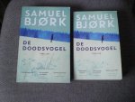Bjørk, Samuel - De doodsvogel / een Holger Munch thriller