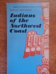 Drücker, Philip - Indians of the Northwest Coast.