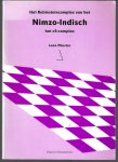 Pliester, Leon - Het Rubinsteincomplex van het Nimzo-Indisch -het c5-complex