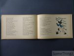 Meeus, Marcel - Het sterrenboek van Janneke Maan. Tekeningen van Louis Goyvaerts.