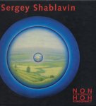 Quaedvlieg Jongen, H.M. - Sergey Shablavin