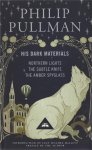 Philip Pullman - (1) His Dark Materials