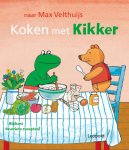 Max Velthuijs 10854 - Koken met Kikker