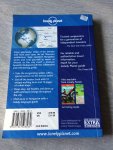 Fallon - Lonely Planet Budapest City Guide