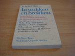 Kuitert, H.M - In stukken en brokken - Godsdienst en levensbeschouwing in een postmoderne tijd