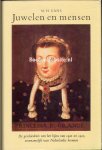Gans, M.H. - Juwelen en mensen