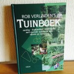 Verlinden - Rob verlinden's tuinboek / druk 1