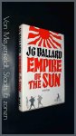 Ballard, J. G. - Empire of the sun Ballard, J. G. - Empire of the sun