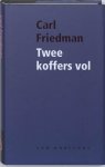 Carl Friedman 47286 - Twee koffers vol