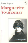Savigneau, Josyane - Marguerite Yourcenar. De regie van een leven